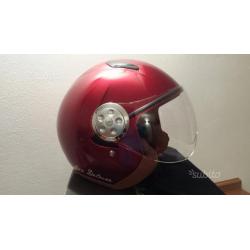 Casco moto/scooter