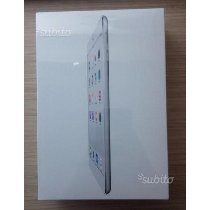 Ipad mini 2 nuovo