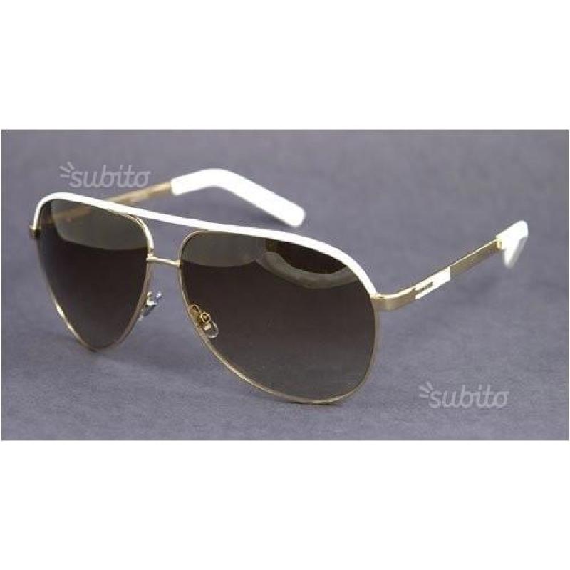 Occhiali da sole cr7 gucci aviator 1827/s ronaldo