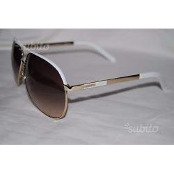 Occhiali da sole cr7 gucci aviator 1827/s ronaldo