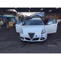 Alfa Romeo Giulietta 1.6 Diesel 2011 Distinctive