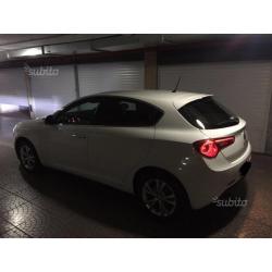 Alfa Romeo Giulietta 1.6 Diesel 2011 Distinctive