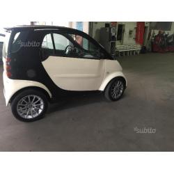 SMART fortwo 2ª serie - 2004