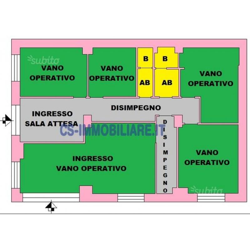 Locale commerciale - Potenza