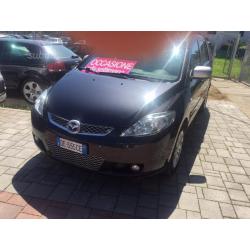 MAZDA 5 2.0 MZ-CD 16V (110CV) Extra