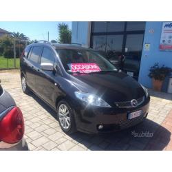 MAZDA 5 2.0 MZ-CD 16V (110CV) Extra