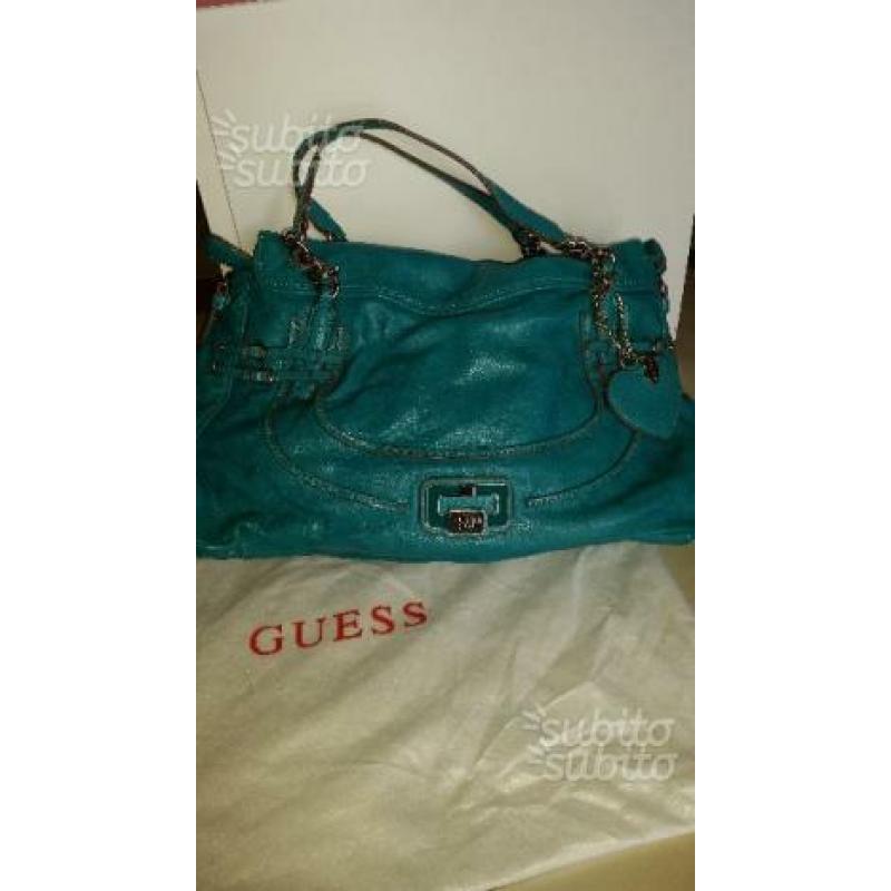 Borsa Guess