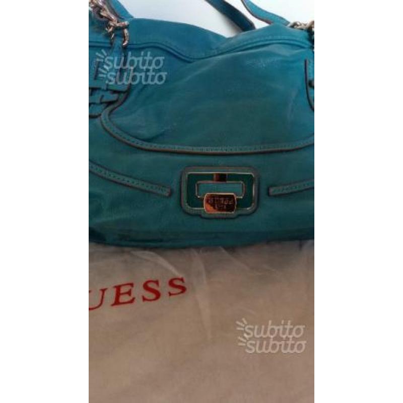 Borsa Guess