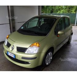 RENAULT Modus 1ª serie - 2005