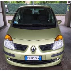 RENAULT Modus 1ª serie - 2005