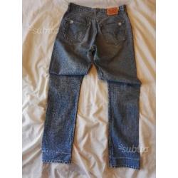 Jeans Levi's 501 Tg. 36