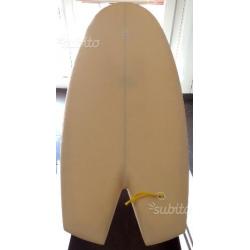 Tavola Surf MANDALA ARC SWALLOW TAIL 5'4