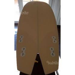 Tavola Surf MANDALA ARC SWALLOW TAIL 5'4