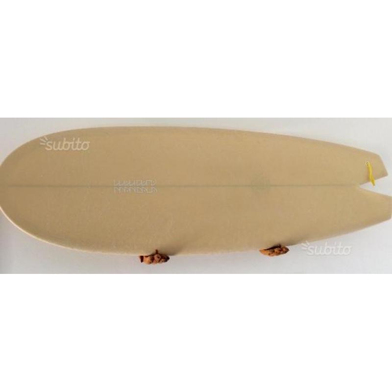 Tavola Surf MANDALA ARC SWALLOW TAIL 5'4