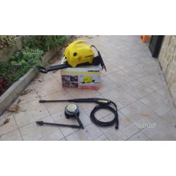 Idropulitrice 100 bar Karcher 1200W 300 l/h