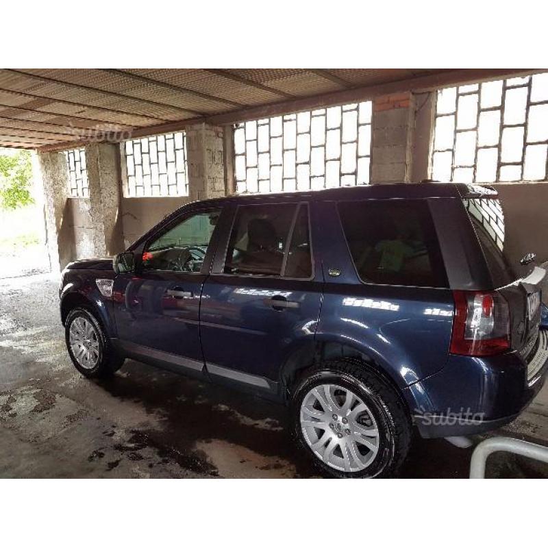 LAND ROVER Freelander 2ª serie - 2009