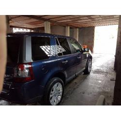 LAND ROVER Freelander 2ª serie - 2009