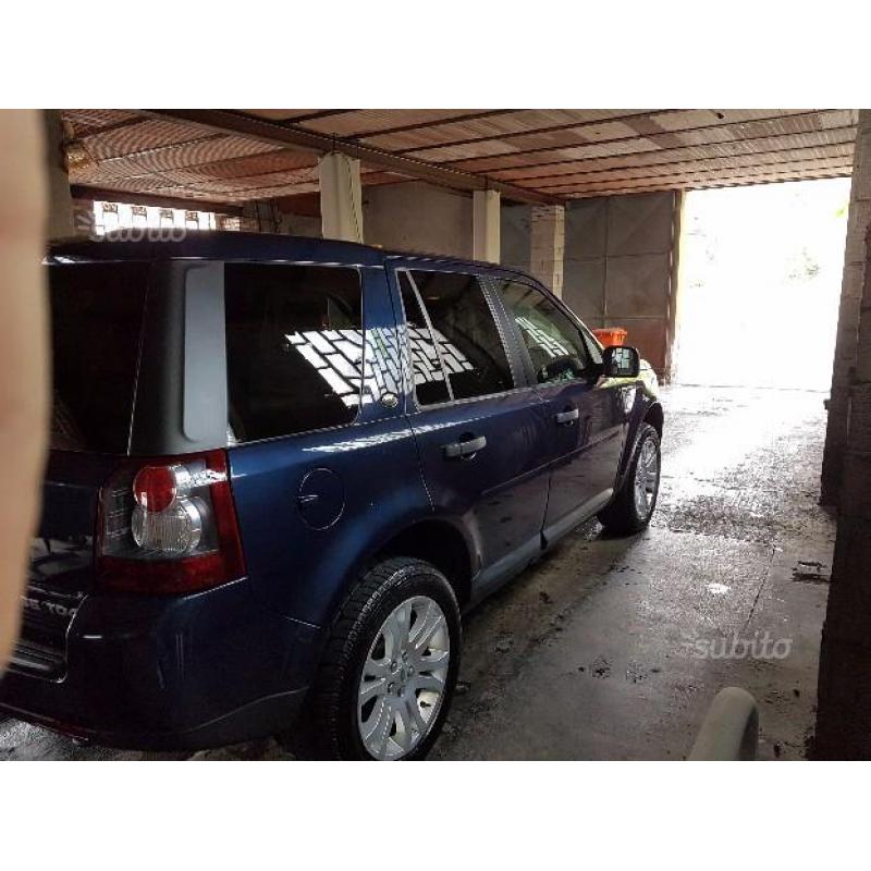 LAND ROVER Freelander 2ª serie - 2009