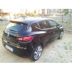 RENAULT CLIO 2014 28000km Costume National