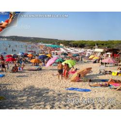 Attico sul mare a gallipoli rivabella samsara