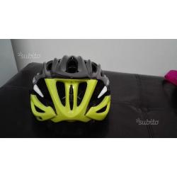 Casco bici mojto