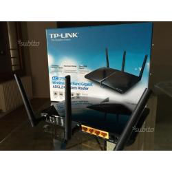 Tp-Link Archer D7