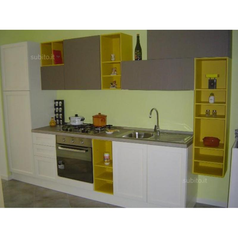 Cucine in promozione