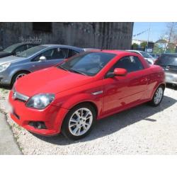 OPEL Tigra 1.4 twintop