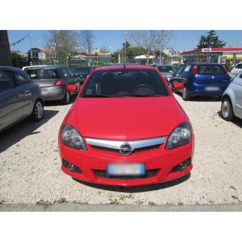 OPEL Tigra 1.4 twintop