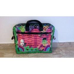 Borsa/cartella Desigual