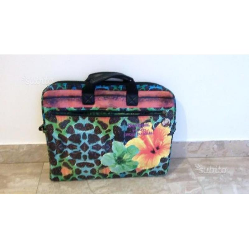 Borsa/cartella Desigual