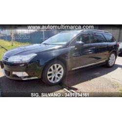 Citroen C5 2.0 HDi 160 FAP aut. Executive