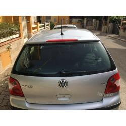 VW Polo 1.2 benzina 5 porte