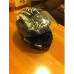 Casco HJC taglia "S" uomo