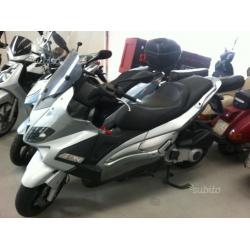 Gilera Nexus 250 Anno 2007