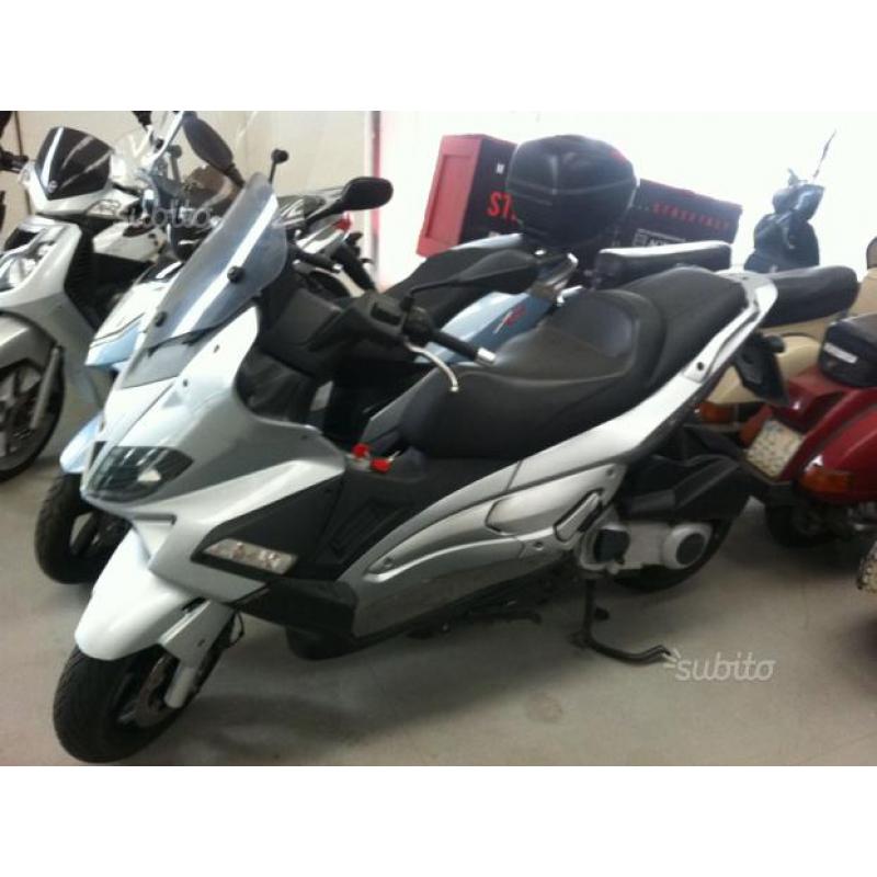 Gilera Nexus 250 Anno 2007