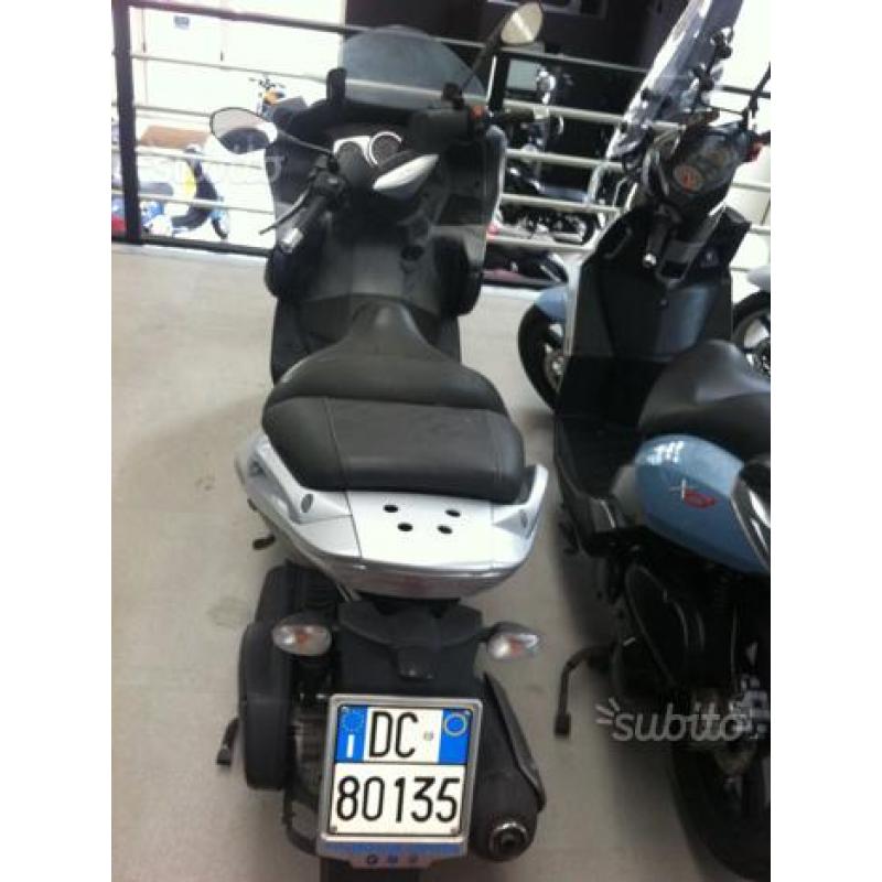 Gilera Nexus 250 Anno 2007