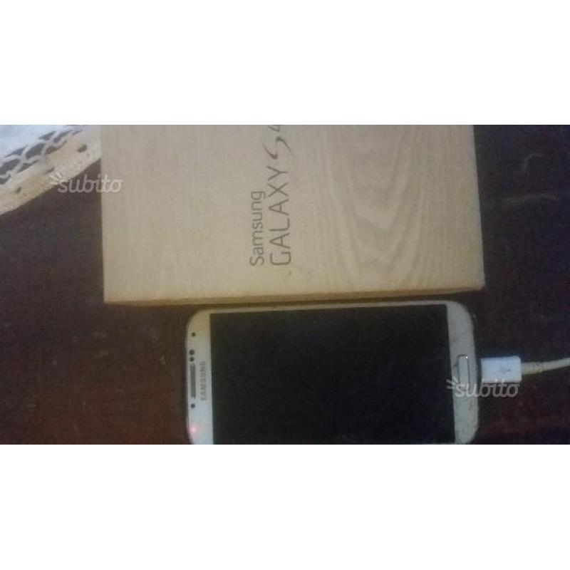 Samsung s4