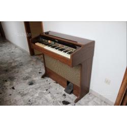 Pianola Bontempi B 27