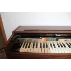 Pianola Bontempi B 27