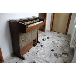 Pianola Bontempi B 27