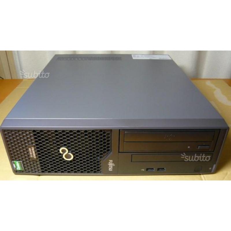 Fujitsu Primergy MX130 S2