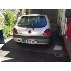 FORD Fiesta 1.2i 16V cat 5 porte Ambiente