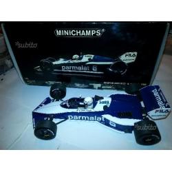 Minichamps 1/18