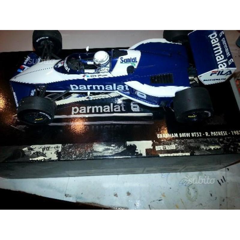 Minichamps 1/18