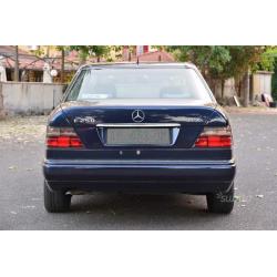 MERCEDES E 250 diesel 20v 5 cilindri - 1995