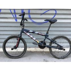 Bmx usata