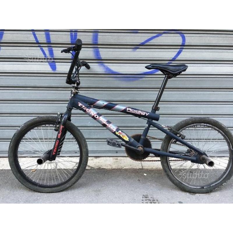 Bmx usata