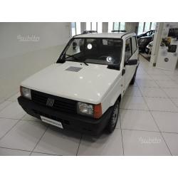 FIAT Panda 900 i.e. cat CLX