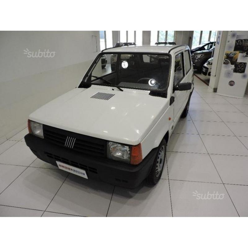 FIAT Panda 900 i.e. cat CLX